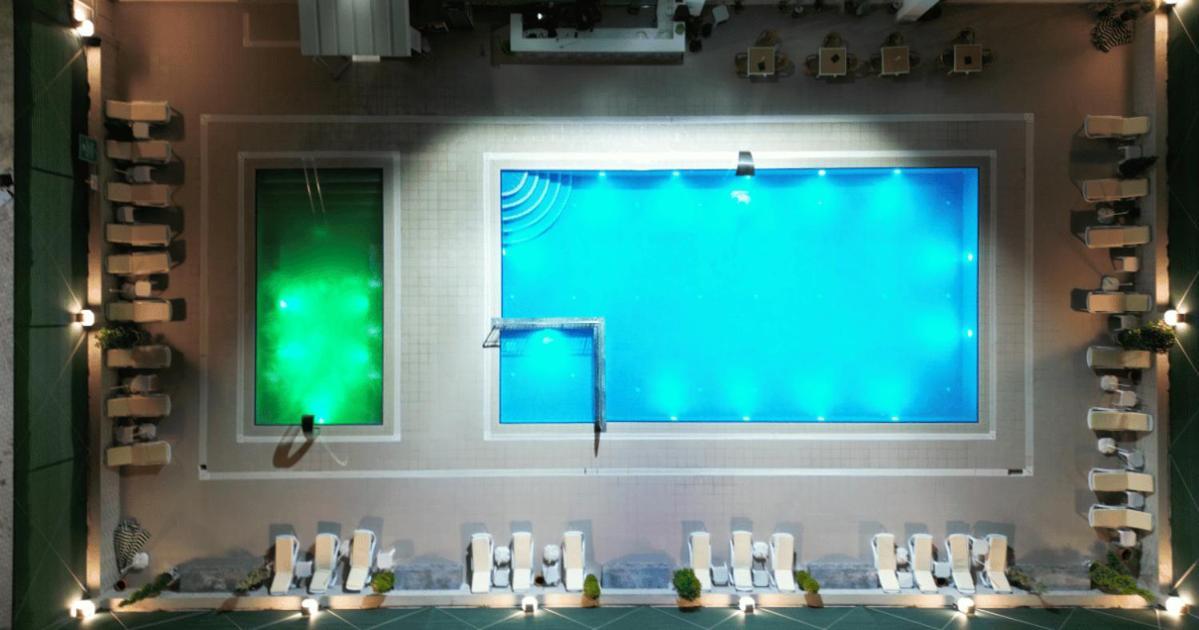 Basaranlar Thermal Otel Gazligol Luaran gambar
