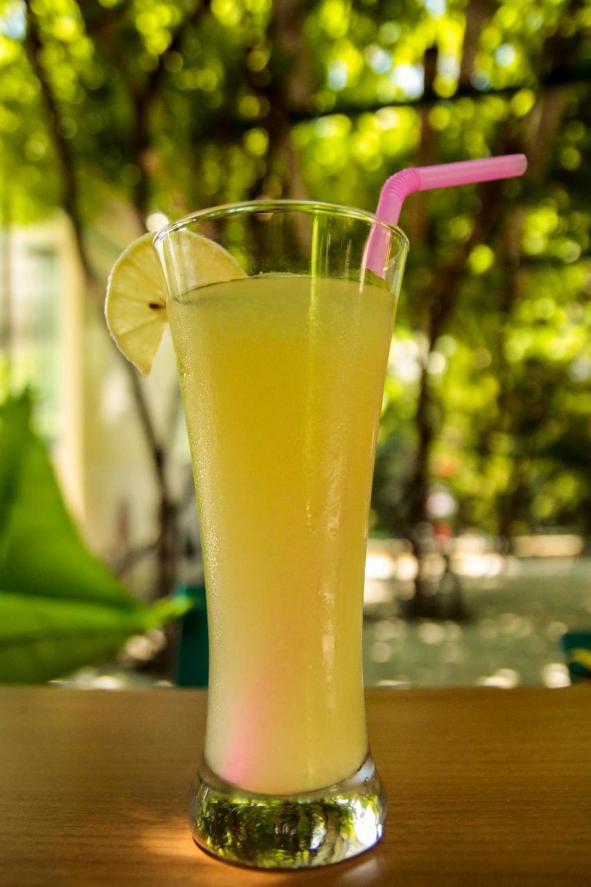 Basaranlar Thermal Otel Gazligol Luaran gambar